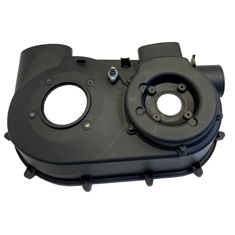 Guía de Aire Interna CVT — Maverick X3 — Semage Group