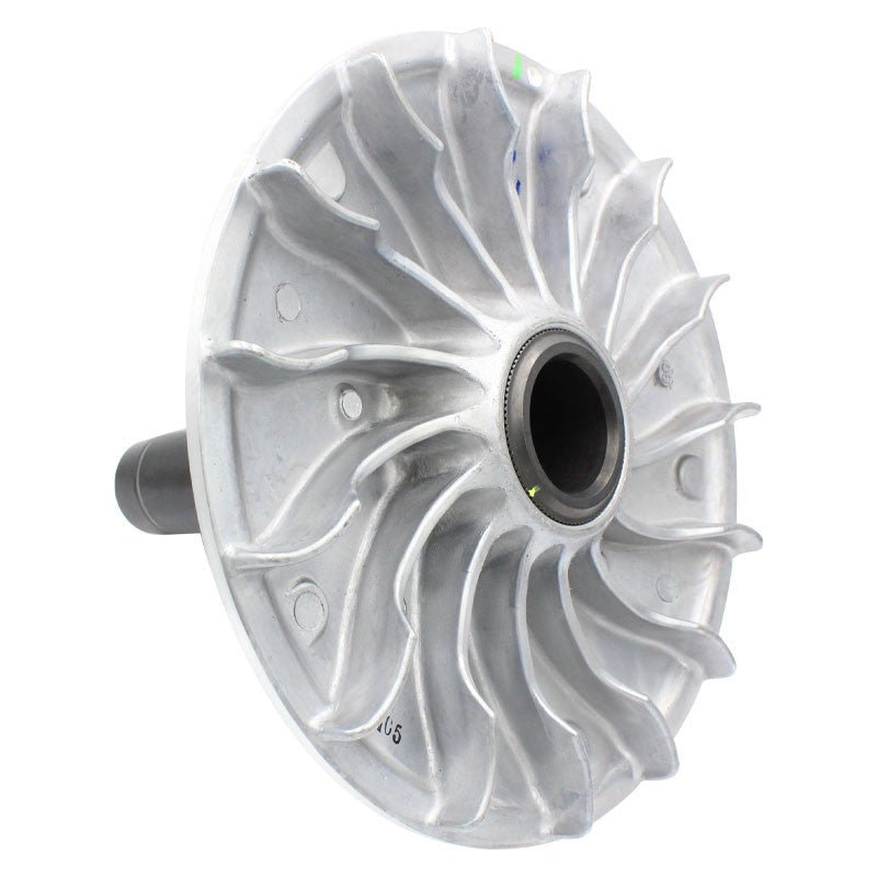 Mitad Interna Polea Primaria P-Drive — Maverick X3 — Semage Group