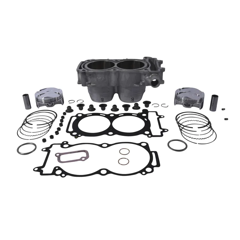 Kit de Cilindro Estándar de Alta Compresión Cylinder Works (60001-K01HC) — Polaris RZR 900 - Semage Group