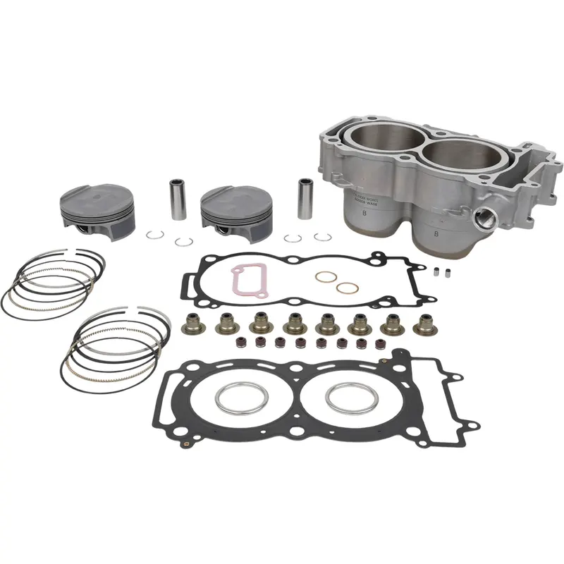 Kit de Cilindro de Diámetro Estándar Cylinder Works (60001-K02-1) — Polaris RZR 900 - Semage Group