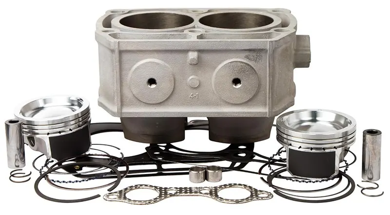 Kit de Cilindro Estándar de Alta Compresión Cylinder Works (60002-K01HC) — Polaris Ranger 700 / 800 / Polaris RZR 800 - Semage Group