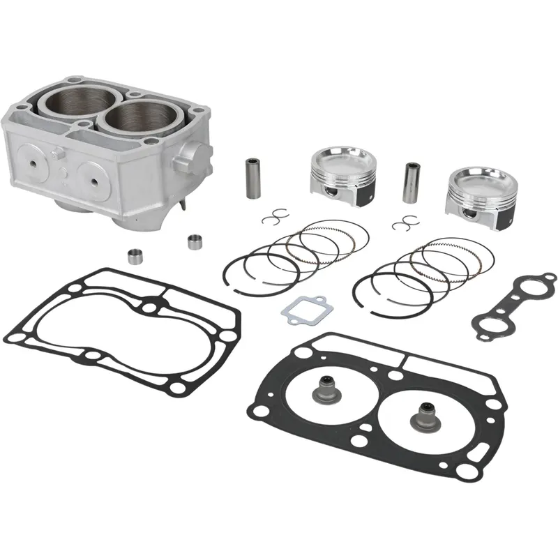 Kit de Cilindro Estándar de Alta Compresión Cylinder Works (60002-K02HC) — Polaris Ranger 700 / 800 / Polaris RZR 800 - Semage Group