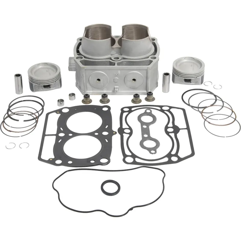 Kit de Cilindro de Diámetro Estándar Cylinder Works (60002-K04) — Polaris Ranger 700 / 800 / Polaris RZR 800 - Semage Group