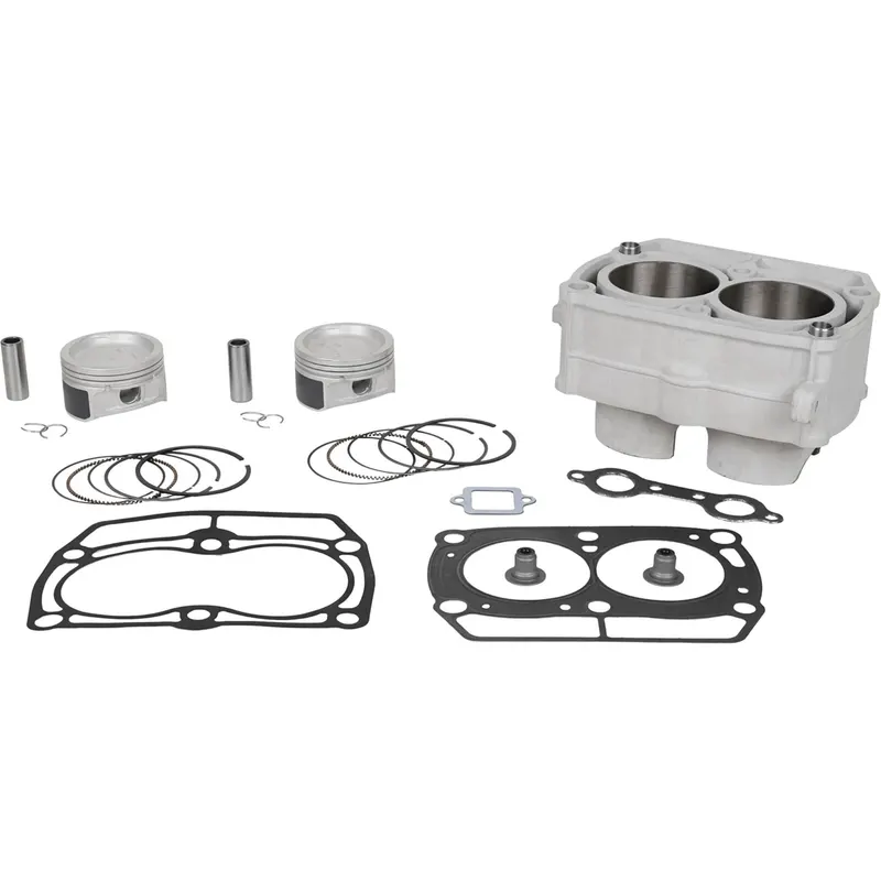 Kit de Cilindro de Diámetro Estándar Cylinder Works (60002-K05) — Polaris Ranger 700 / 800 - Semage Group