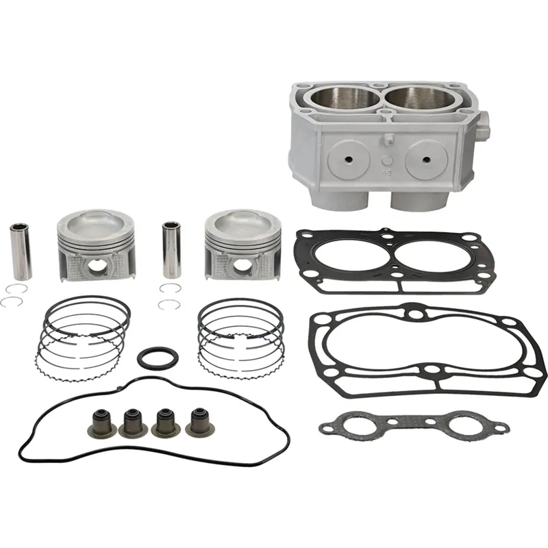 Kit de Cilindro de Diámetro Estándar Cylinder Works (60002-K07) — Polaris Ranger 700 / 800 - Semage Group