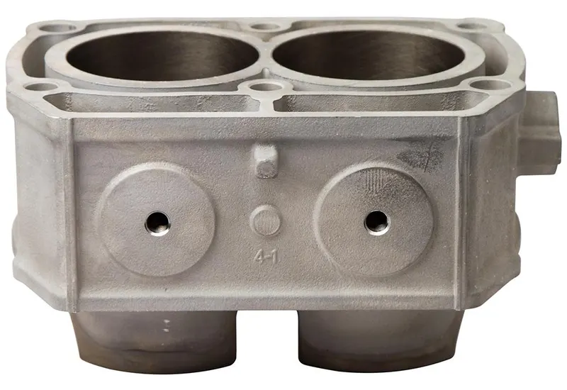 Cilindro de Diámetro Estándar Cylinder Works (60002) — Polaris Ranger 700 / 800 / Polaris RZR 800 - Semage Group