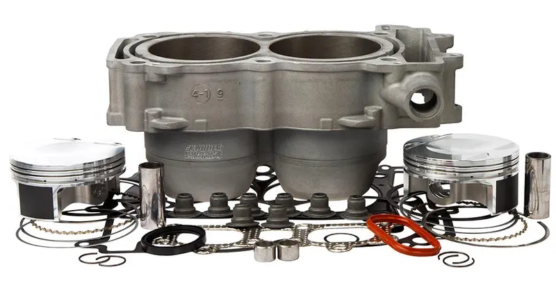 Kit de Cilindro Estándar de Alta Compresión Cylinder Works (60003-K01HC) — Polaris - Semage Group