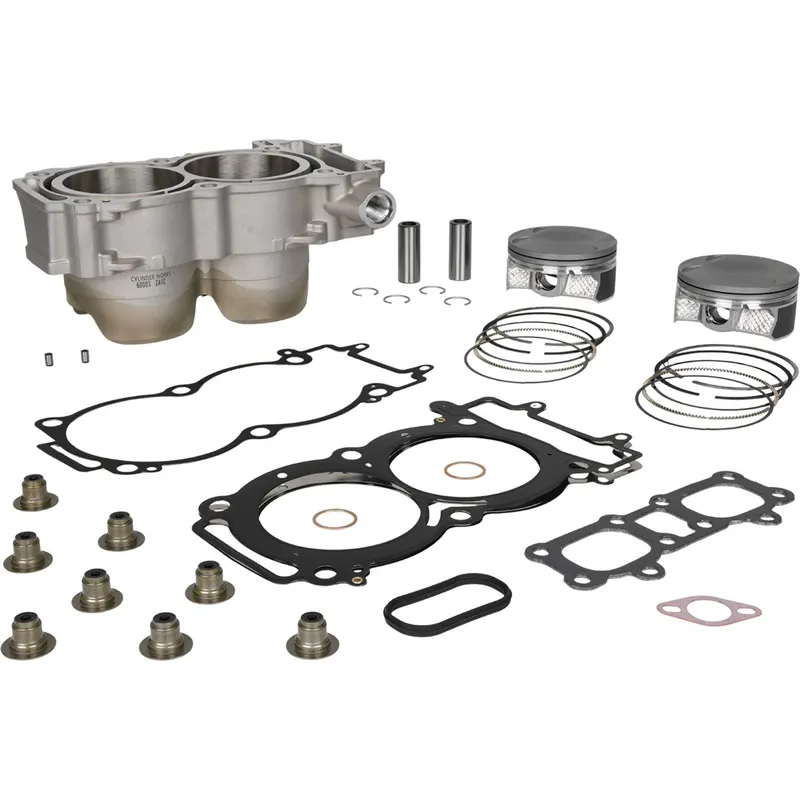 Kit de Cilindro de Diámetro Estándar Cylinder Works (60003-K02-1) — Polaris - Semage Group