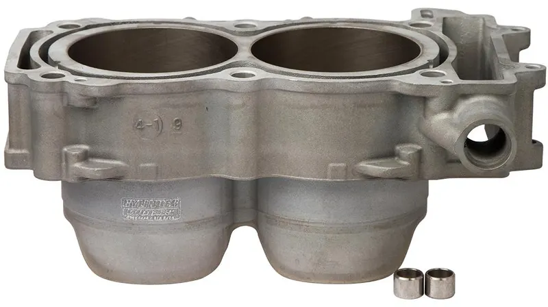 Cilindro de Diámetro Estándar Cylinder Works (60003) — Polaris - Semage Group