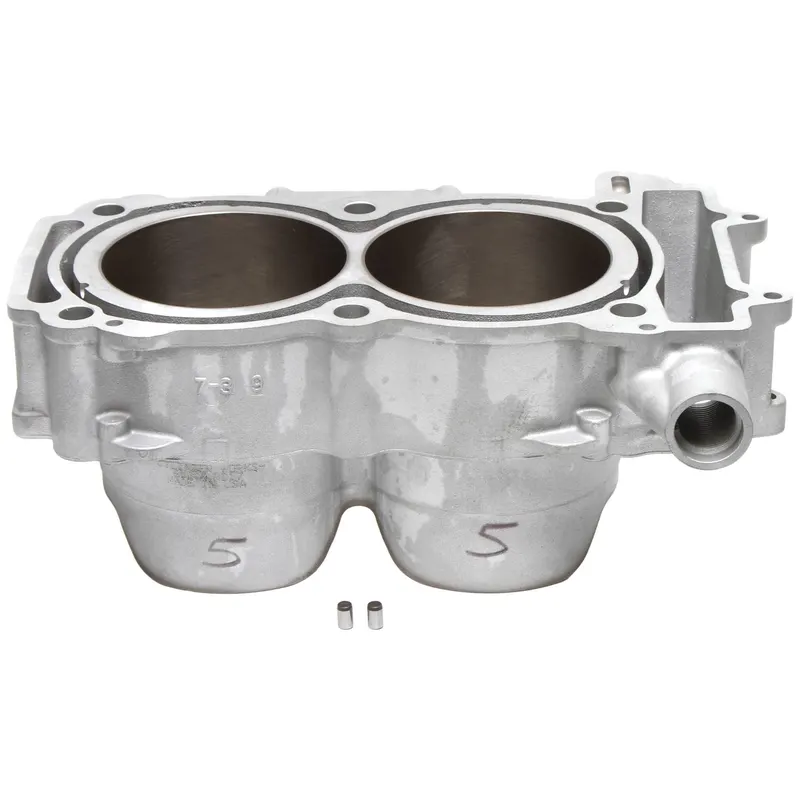 Cilindro de Diámetro Estándar Cylinder Works (60004) — Polaris Ranger 900 / XP 900 / Polaris RZR 900 - Semage Group