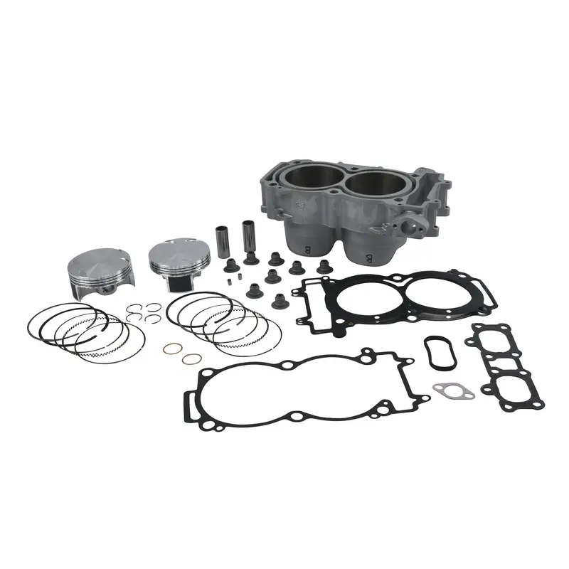 Kit de Cilindro Estándar de Alta Compresión Cylinder Works (60006-K01HC) — Polaris - Semage Group