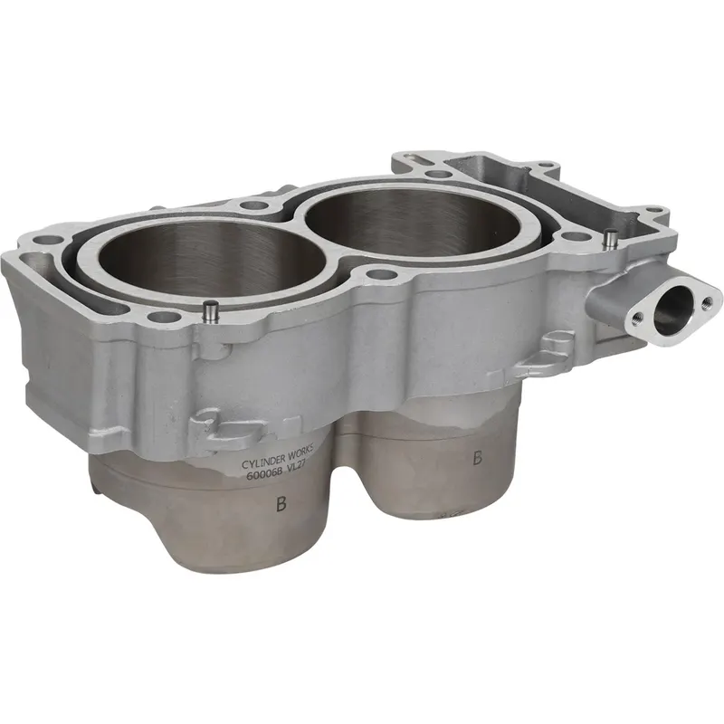 Cilindro de Diámetro Estándar Cylinder Works (60006) — Polaris - Semage Group
