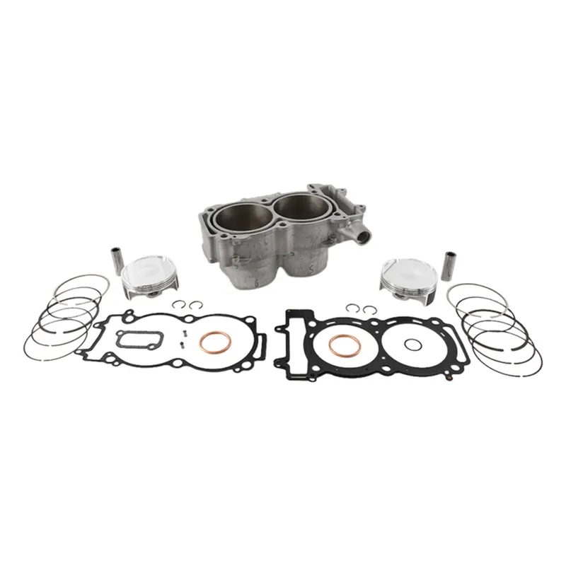 Kit de Cilindro de Diámetro Aumentado Cylinder Works (61001-K01) — Polaris RZR 900 - Semage Group