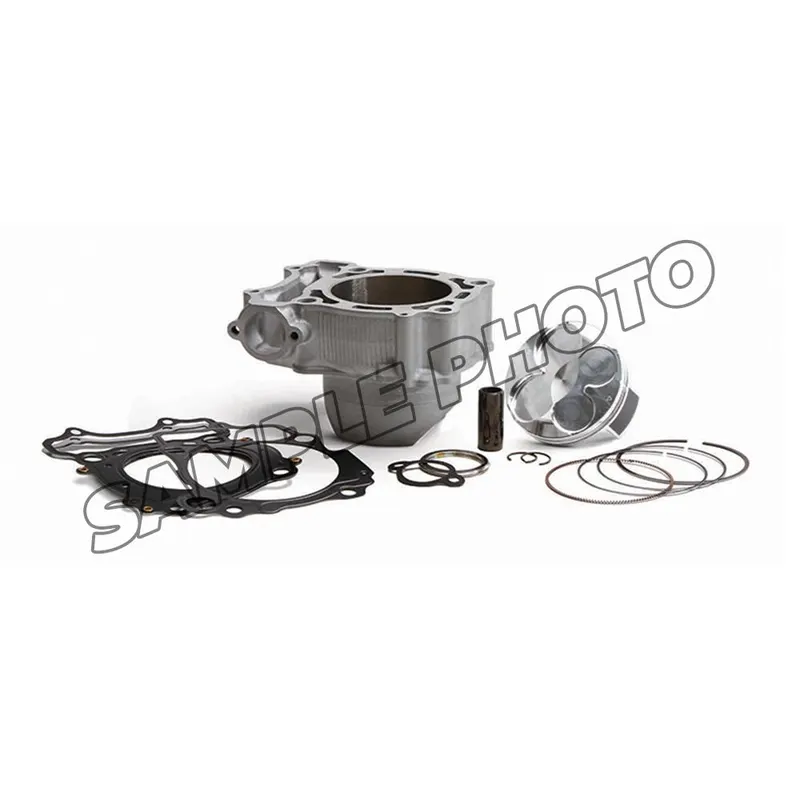 Kit de Cilindro de Diámetro Aumentado Cylinder Works (61002-K01) — Polaris Ranger 700 / 800 / Polaris RZR 800 - Semage Group