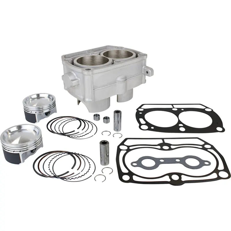Kit de Cilindro de Diámetro Aumentado Cylinder Works (61002-K02) — Polaris Ranger 700 / 800 - Semage Group
