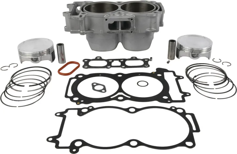 Kit de Cilindro de Diámetro Aumentado Cylinder Works (61006-K01) — Polaris - Semage Group