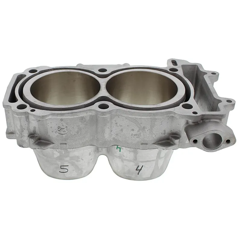 Cilindro de Diámetro Estándar Cylinder Works (CW60007) — Polaris - Semage Group