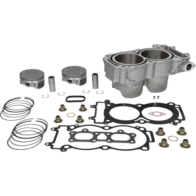 Kit de Cilindro de Diámetro Estándar Cylinder Works (CW60007K02-1) — Polaris - Semage Group