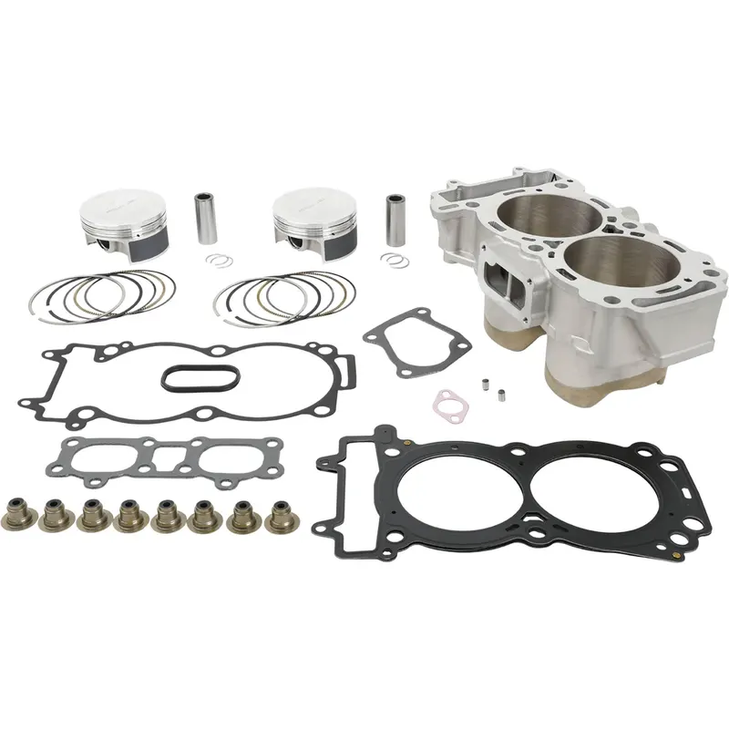 Kit de Cilindro de Diámetro Estándar Cylinder Works (CW60008K03-1) — Polaris - Semage Group