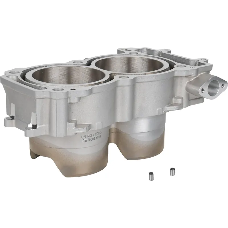 Cilindro de Diámetro Estándar Cylinder Works (CW60009) — Polaris - Semage Group
