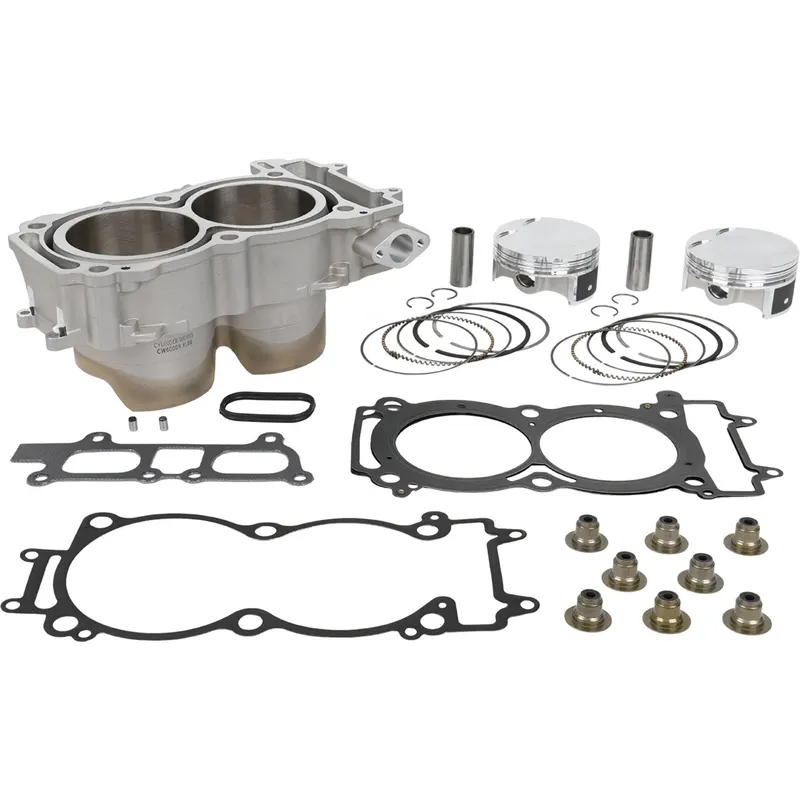 Kit de Cilindro de Diámetro Estándar Cylinder Works (CW60009K01) — Polaris - Semage Group