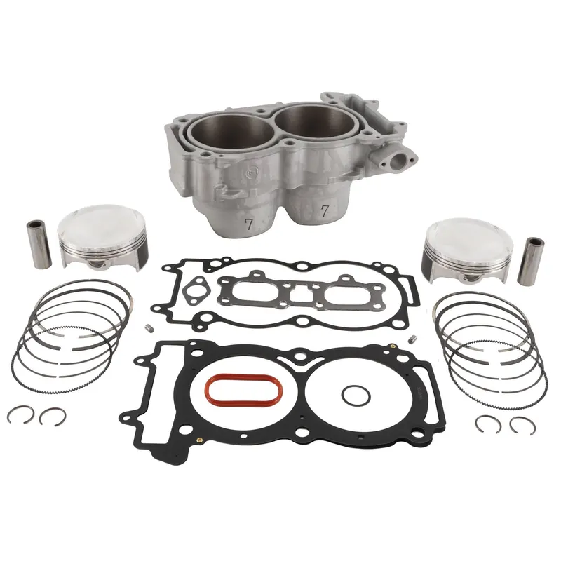 Kit de Cilindro de Diámetro Aumentado Cylinder Works (CW61007K01) — Polaris - Semage Group
