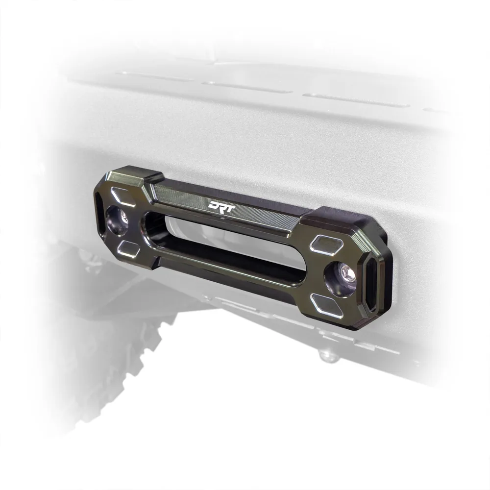 Fairlead HAWSE Universal de 6 pulgadas DRT — Semage Group