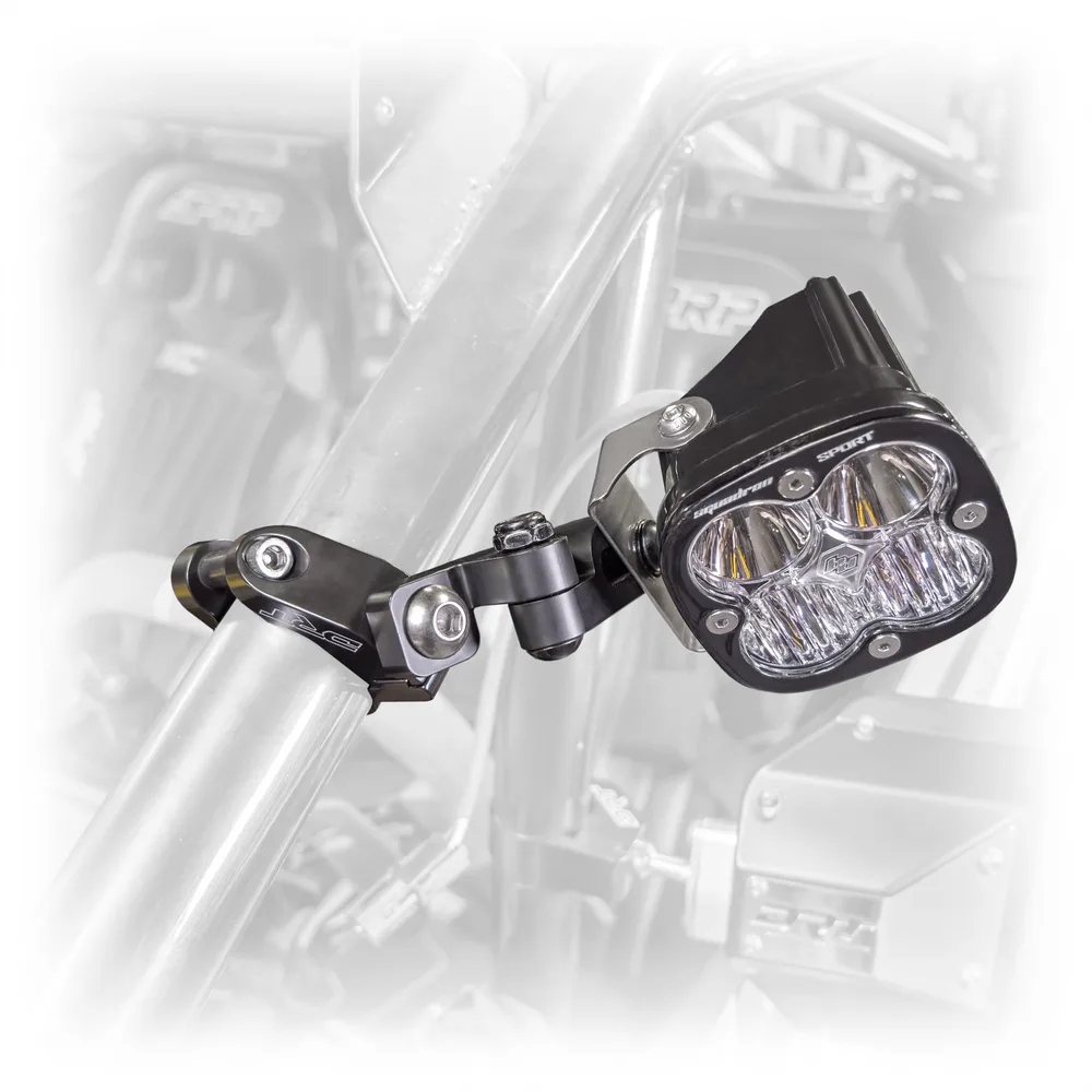 Soporte de Montaje Billet Ajustable DRT — Semage Group