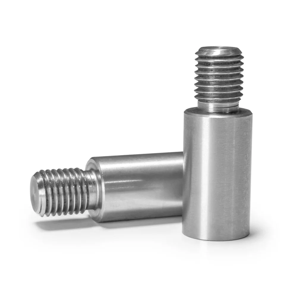 Extensión Universal de Accesorios para Espejo M10 de 1.000 in DRT — Semage Group