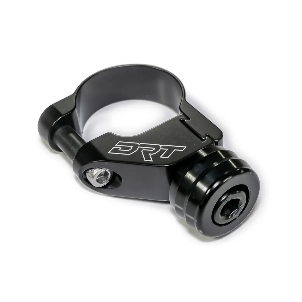 Soporte Universal de Manguera de Casco DRT (Sencillo) — Semage Group