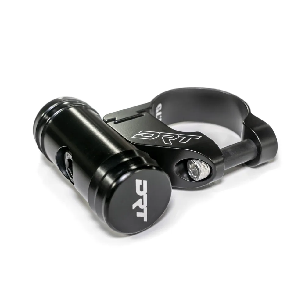 Soporte Universal de Manguera de Casco DRT (Doble) — Semage Group