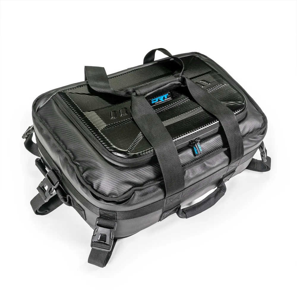 Cooler Rígido Táctico Universal V2.0 DRT (36 latas) — Semage Group