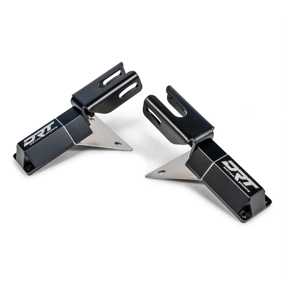 Kit de Soporte de Luz para Espejo Táctico Universal DRT — Semage Group