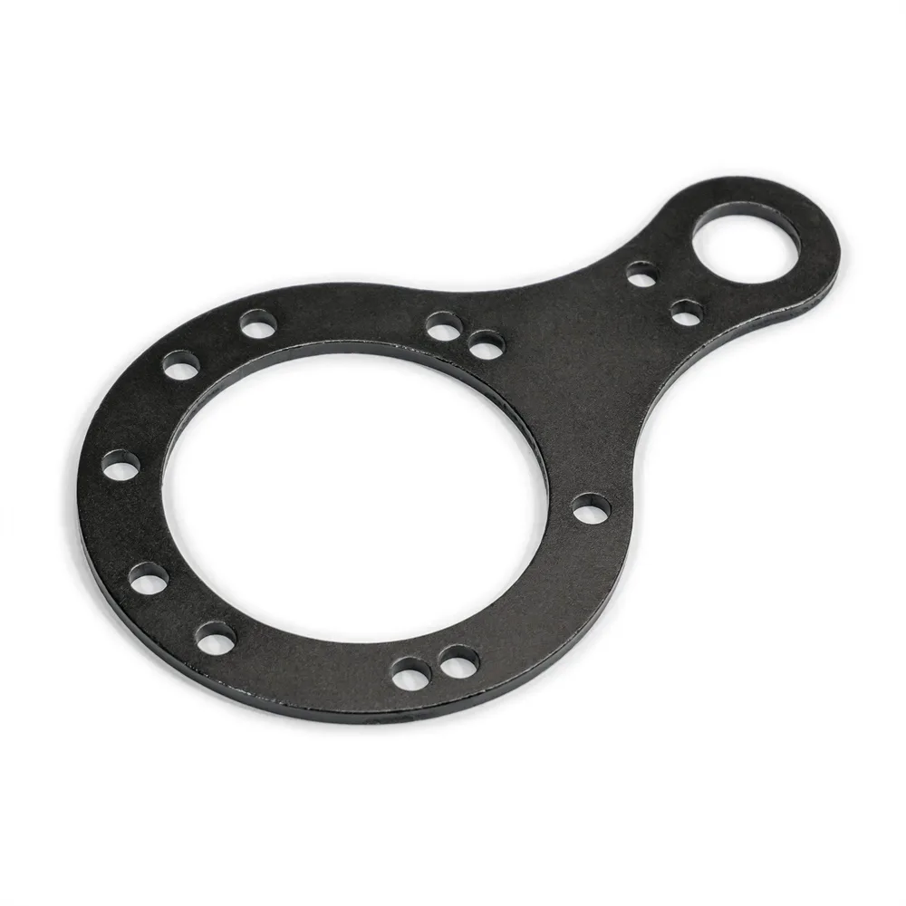 Placa Push-To-Talk para Volante, Patrón de 5-6 Pernos DRT (Sencilla) — Semage Group