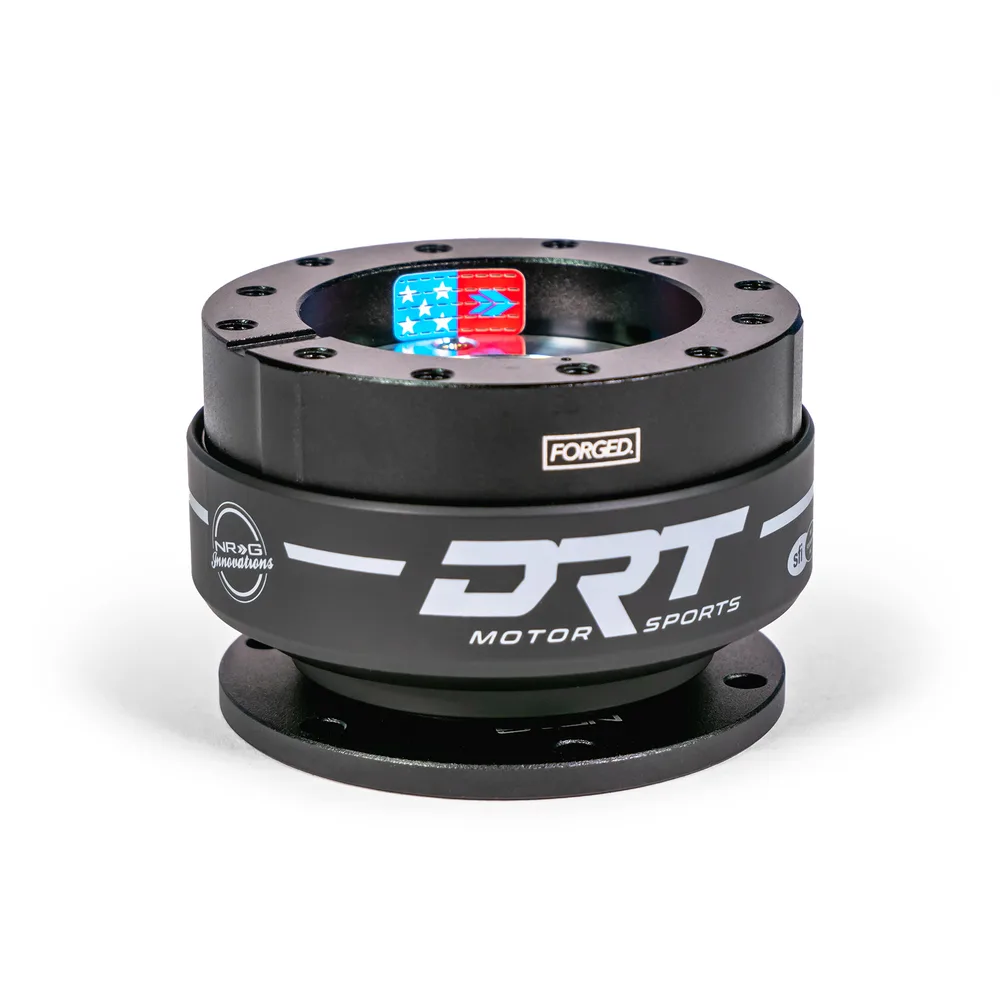 Adaptador de Hub de Desconexión Rápida de 6 Pernos para Volante DRT (se vende por separado) — Semage Group