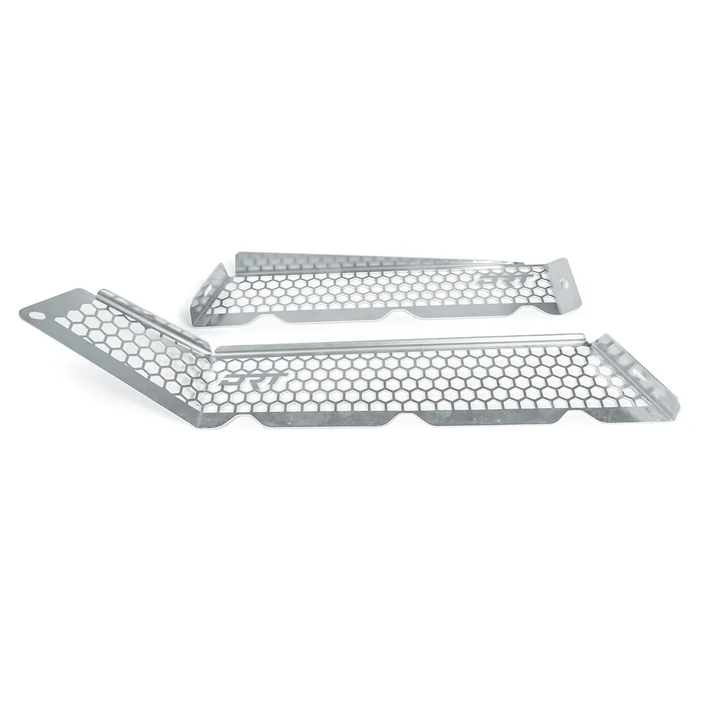 Set de Malla para Fender Trasero Pro Series DRT — Polaris RZR Pro XP / Pro R / Turbo R 2020-2024 — Semage Group