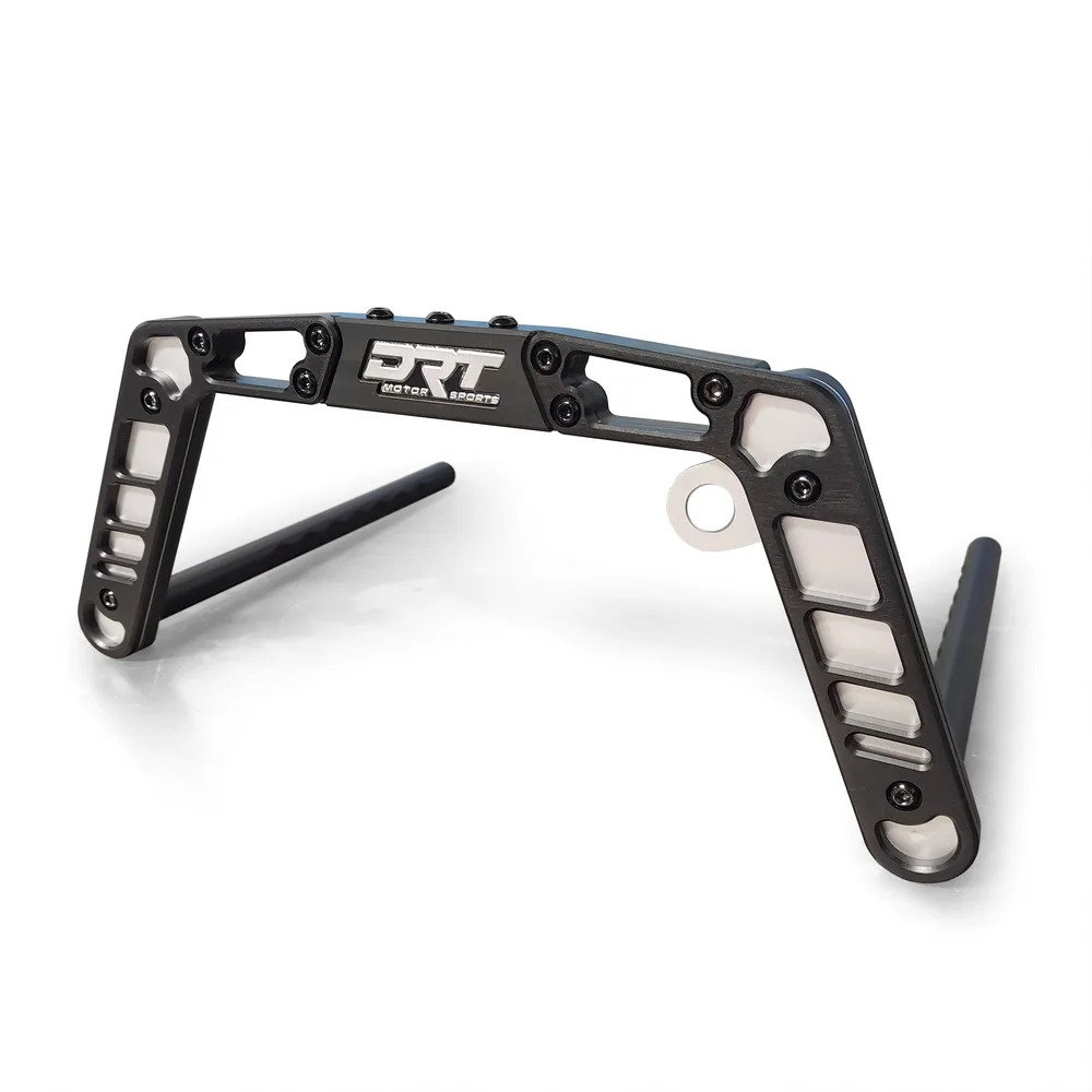 Agarradera Billet Pro Series DRT — Polaris RZR Pro XP / Pro R / Turbo R — Semage Group