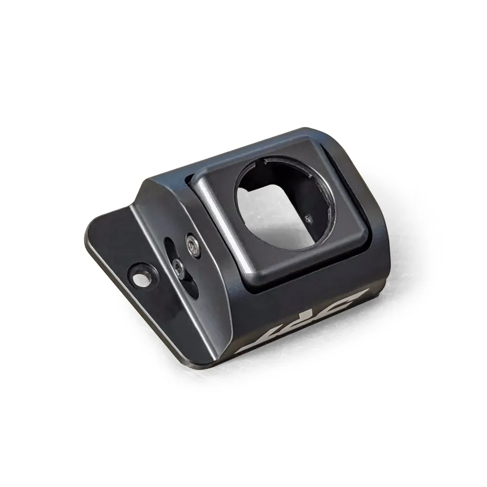 Extensión Ajustable de Cámara Trasera Pro Series DRT — Polaris RZR Pro XP / Pro R / Turbo R — Semage Group