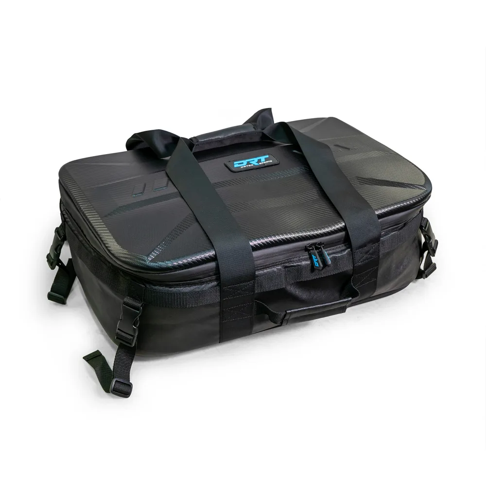 Cooler Rígido Táctico Universal DRT (36 latas) — Semage Group