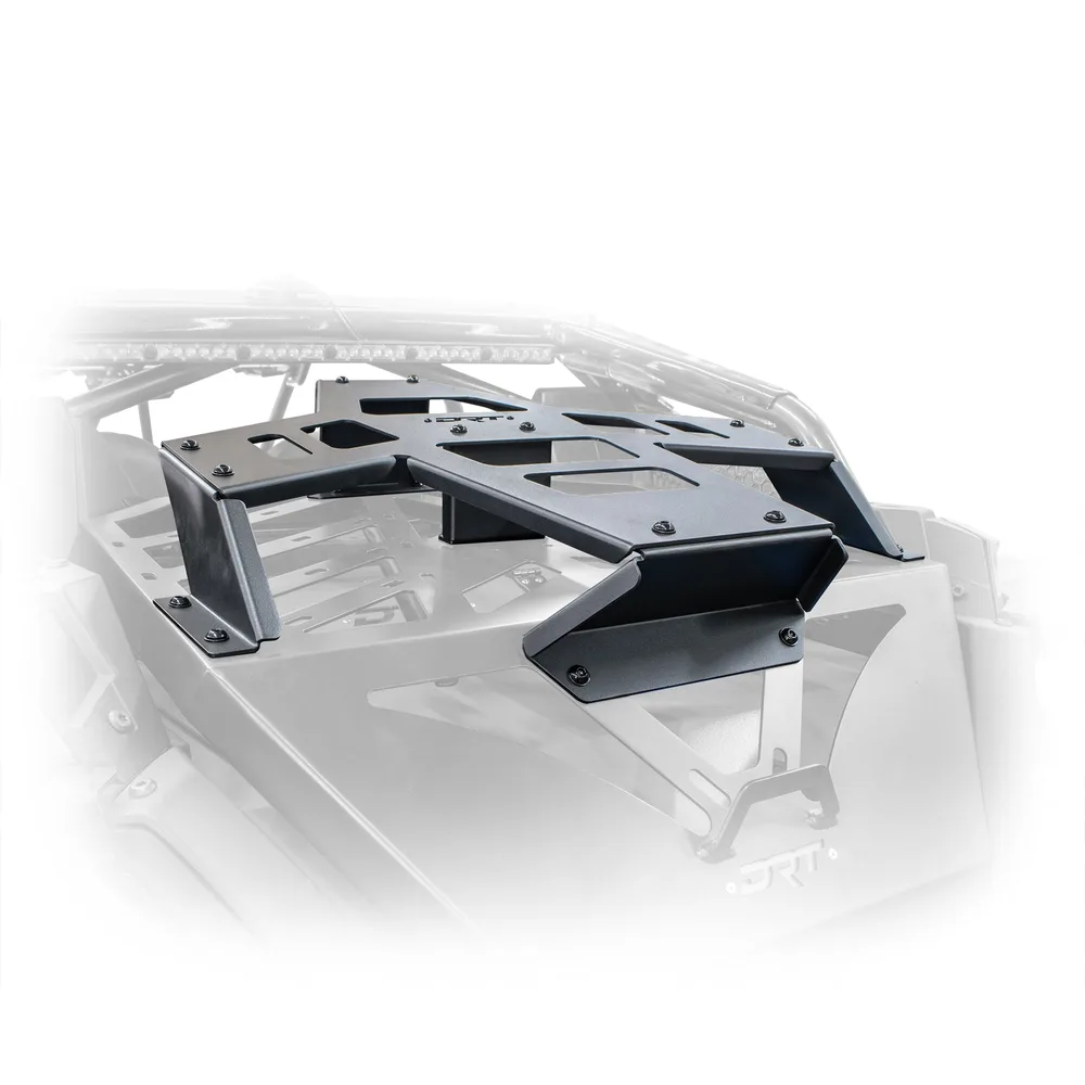Accesorio de Montaje para Goma de Gran Tamaño DRT (para Tire Carrier 20005TC03101) — Polaris RZR Pro XP / Pro R / Turbo R — Semage Group