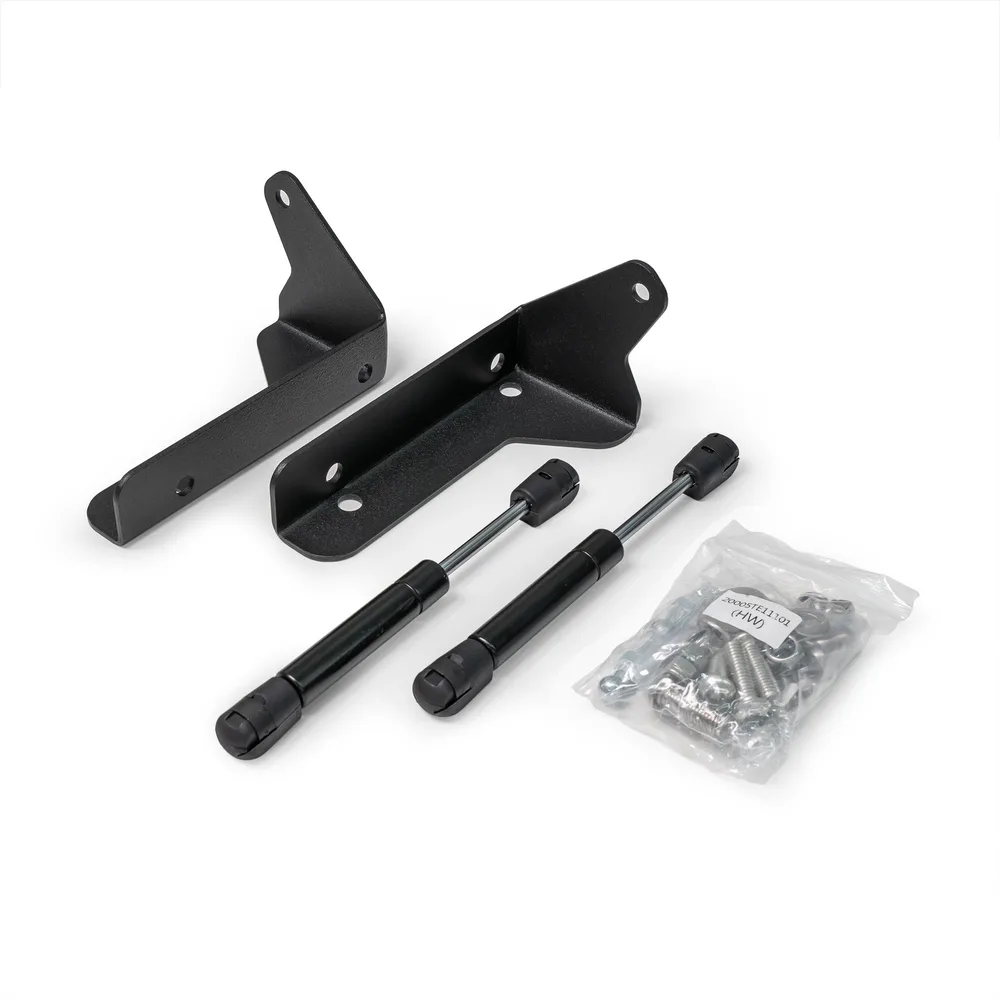Kit de Amortiguadores de Gas para Trunk Enclosure DRT (para RZRPROTE1, RZRPROTE2 y 20005TE03101) — Polaris RZR Pro XP / Pro R / Turbo R — Semage Group