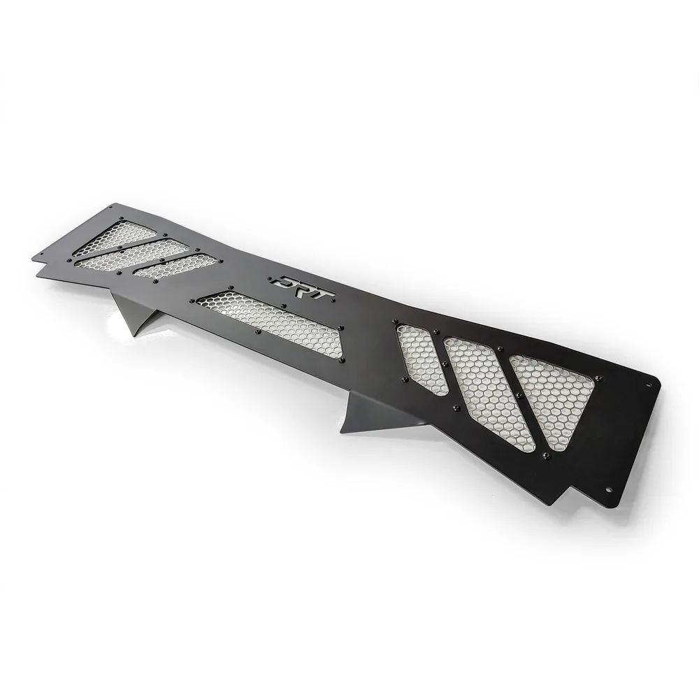 Difusor de Viento DRT — Polaris RZR Pro XP / Pro R / Turbo R 2020-2024 — Semage Group