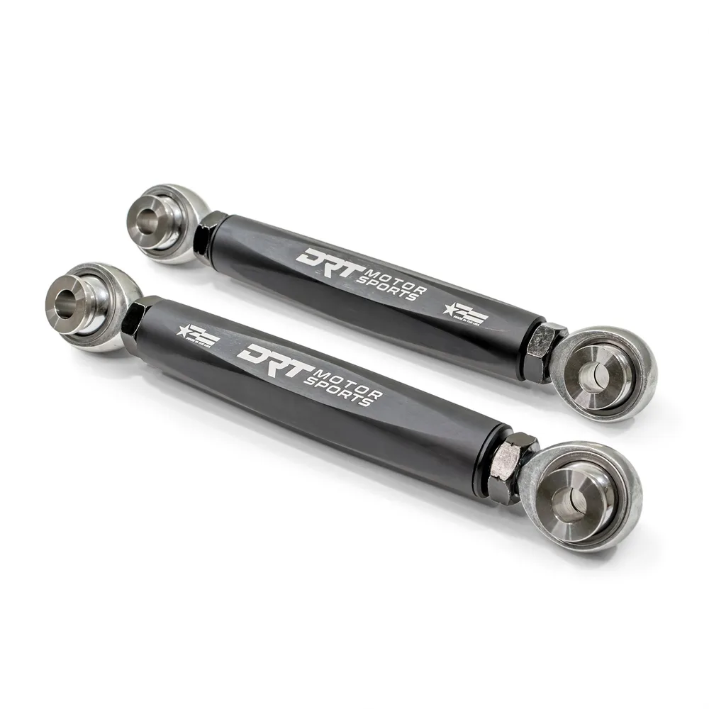 Kit de Links de Barra Estabilizadora DRT (Pro R delantero, Turbo R delantero y trasero) — Polaris RZR Pro R / Turbo R 2022+ — Semage Group