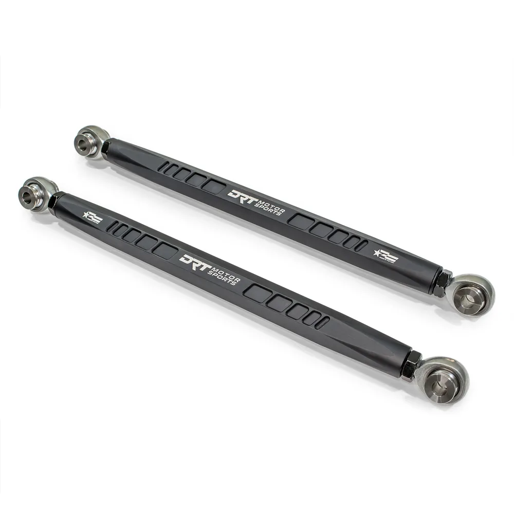 Kit de Links Traseros de Barra Estabilizadora DRT — Polaris RZR Pro R 2022+ — Semage Group