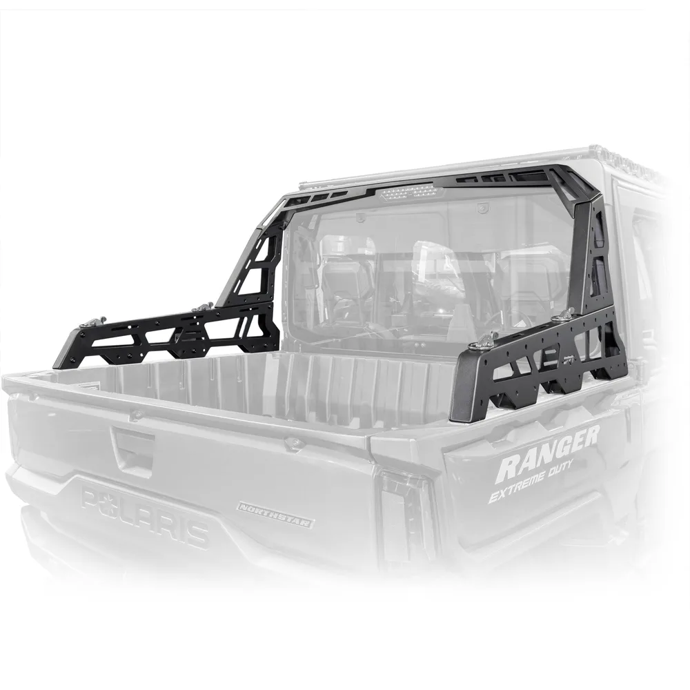 Sistema Chase Rack DRT — Polaris Ranger XD 1500 2024+ — Semage Group