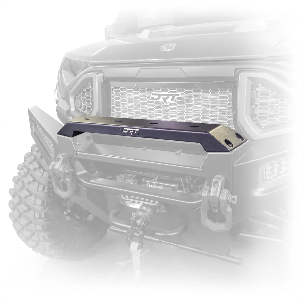 Kit de Soportes de Luz para Bumper Delantero DRT — Polaris Ranger XD 1500 2024+ — Semage Group