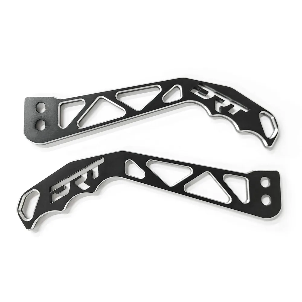 Kit de Manijas de Puerta de Aluminio Billet DRT — Can-Am Maverick X3 — Semage Group