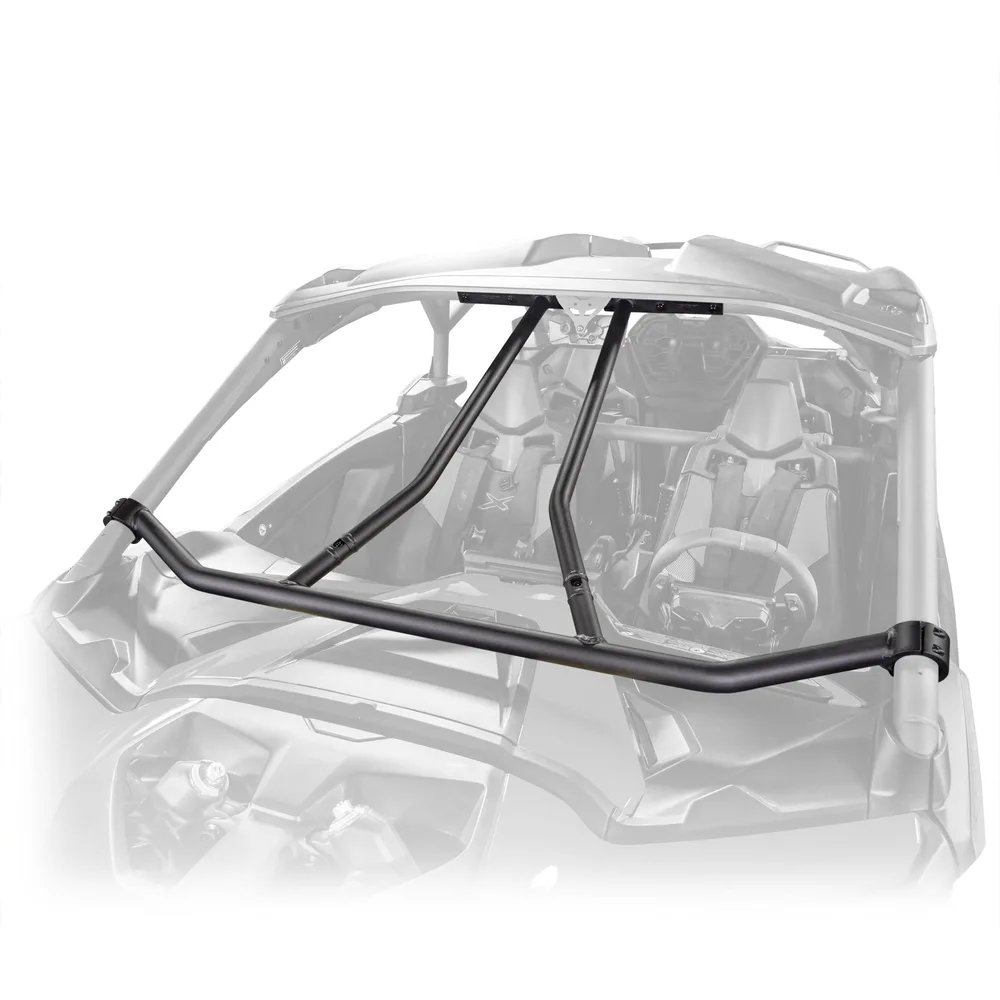 Kit de Barra de Intrusión DRT (para jaula OEM) — Can-Am Maverick R — Semage Group