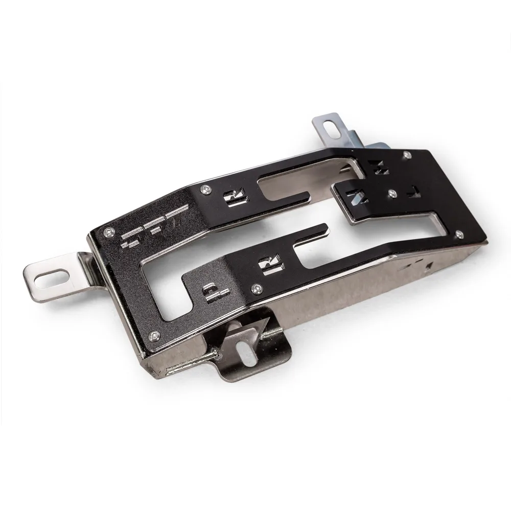 Speed Shift Gate de 2 Piezas DRT — Can-Am Maverick X3 — Semage Group
