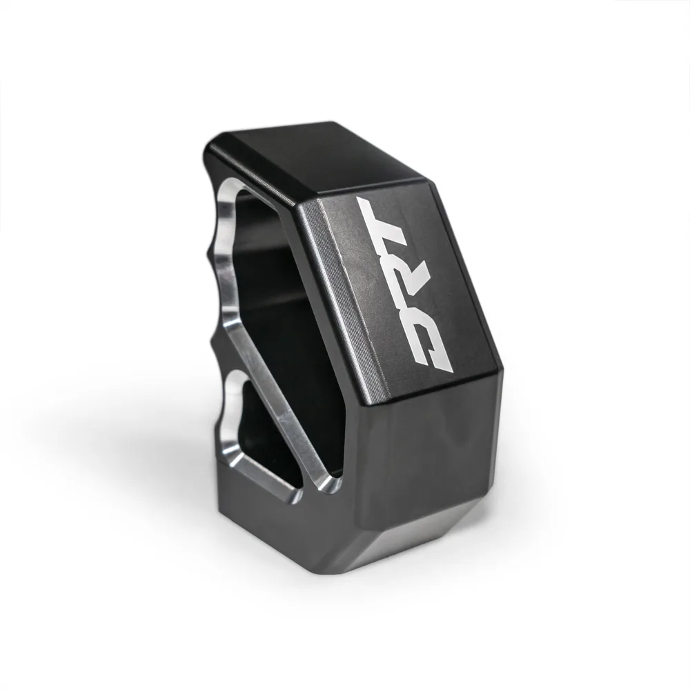 Shifter Billet DRT — Can-Am Maverick R — Semage Group